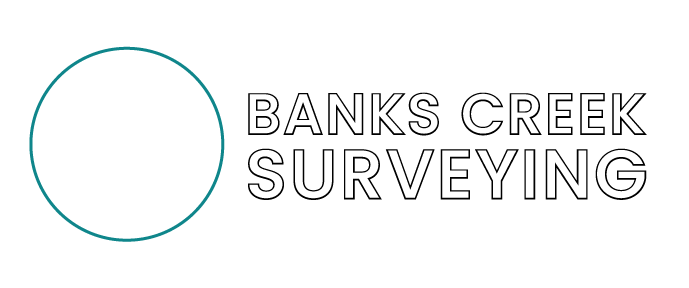 Banks Creek Surveying