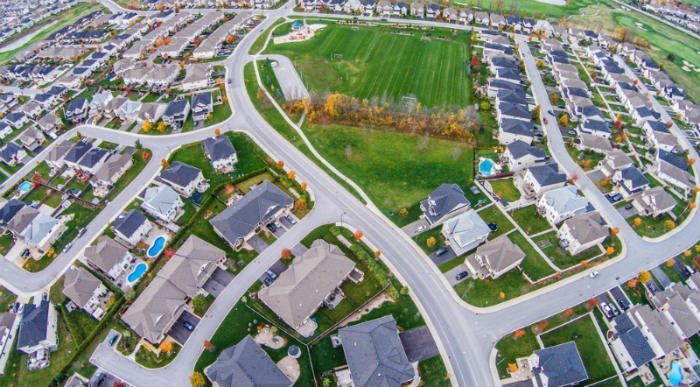 Subdivision Surveying
